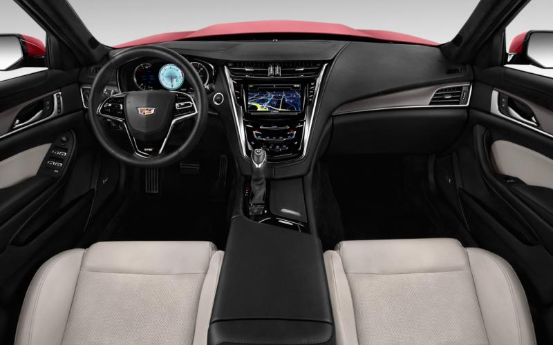 Comparison Chevrolet Impala Premier 2019 Vs Cadillac